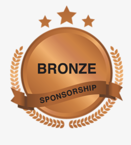 Bronze Tier Sponsor