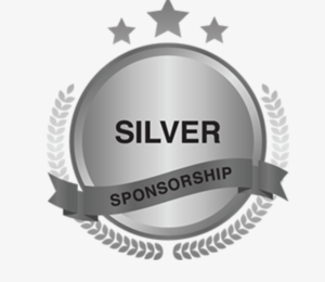 Silver Tier Sponsor