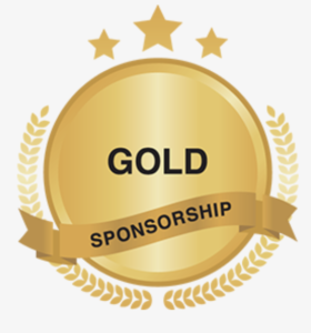 Gold  Tier Sponsor